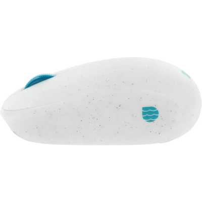 мышь Microsoft Bluetooth Mouse Ocean Plastic I38-00003 Светло-серый
