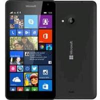 смартфон Microsoft Lumia 535 Black