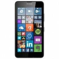 смартфон Microsoft Lumia 640 Dual Sim Black