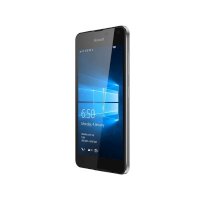 смартфон Microsoft Lumia 650 SS Black