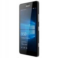 смартфон Microsoft Lumia 950 Dual Sim Black