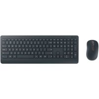 клавиатура Microsoft PT3-00017 Черный