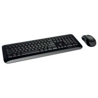клавиатура Microsoft PY9-00012 Черный