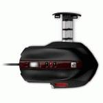 мышь Microsoft SideWinder Laser Mouse Black