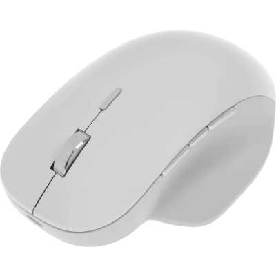 мышь Microsoft Surface Precision Mouse Bluetooth Grey Серый