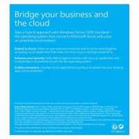 операционная система Microsoft Windows Server Standard 2019 P73-07935