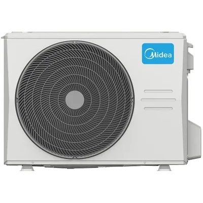 кондиционер Midea Breezeless MSFA1-09N8D6
