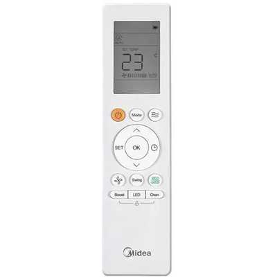 кондиционер Midea Breezeless MSFA1-09N8D6