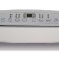 мобильный кондиционер Midea MPPDB-12HRN1-Q