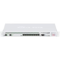 роутер MikroTik CCR1036-8G-2S+