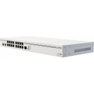 маршрутизатор MikroTik CCR2004-16G-2S+