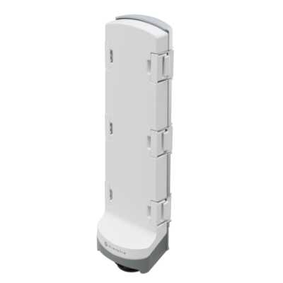 коммутатор MikroTik CSS606-1G-2Gi-3S+OUT