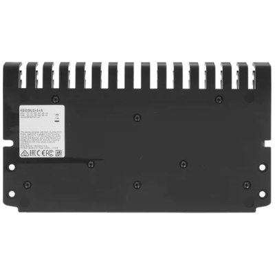 маршрутизатор MikroTik RB5009UG+S+IN