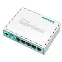 роутер MikroTik RB750Gr2