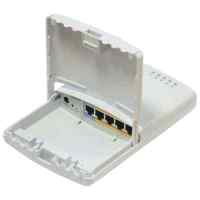 роутер MikroTik RB750P-PBr2
