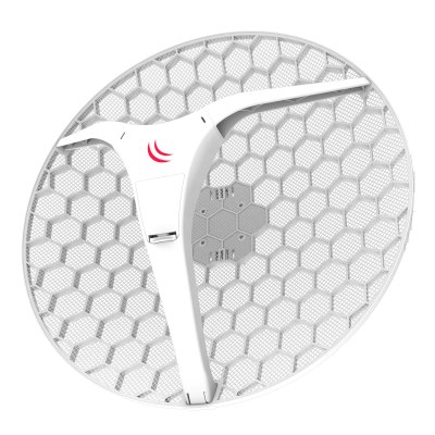 точка доступа MikroTik RBLHGG-5acD-XL 4pack