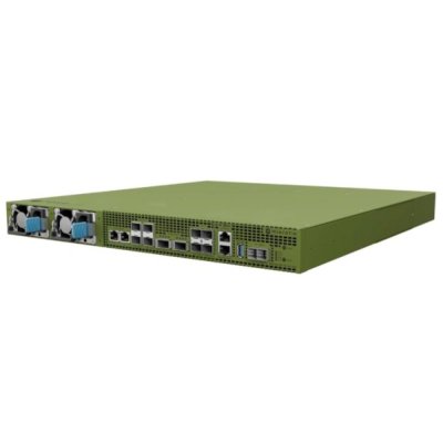 сервер MikroTik RDS2216-2XG-4S+4XS-2XQ