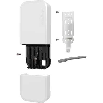 точка доступа MikroTik wAP ax wAPG-5HaxD2HaxD