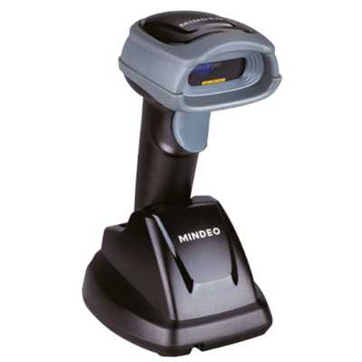 сканер штрих-кода Mindeo CS2291-SR Черный