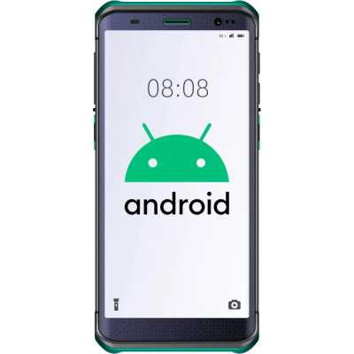 терминал сбора данных Mindeo D60G46455160CN черный