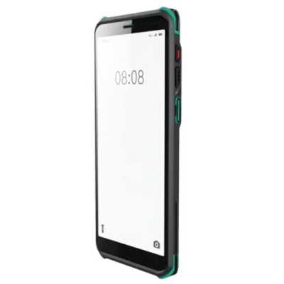 терминал сбора данных Mindeo D60G66455160CN черный