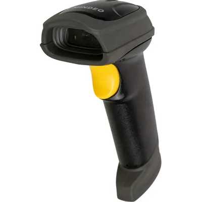 сканер штрих-кода Mindeo MD6600-HD Черный