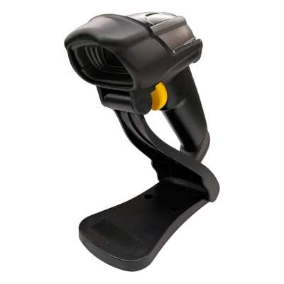 сканер штрих-кода Mindeo MD6600-SR stand Черный