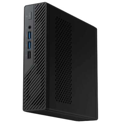 компьютер Minisforum MS-A2-8945/32GB+1TB Черный