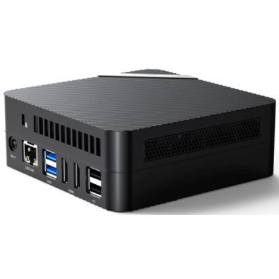компьютер Minisforum UM773 Lite/32GB+1TB Черный