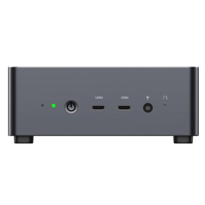 компьютер Minisforum UM790Pro/32GB+1TB Черный