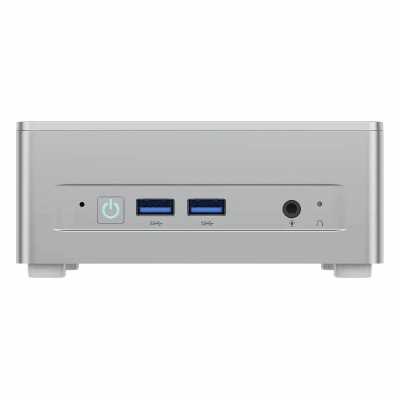 компьютер Minisforum UM870PLUS/32GB+1TB Серебристый