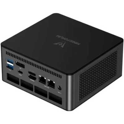 компьютер Minisforum UM880Pro/32GB+1TB Черный
