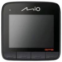 видеорегистратор Mio MiVue 538 Черный