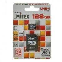 Mirex 128GB 13613-AD10S128