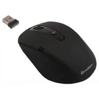 мышь Mediana WM-318 Black
