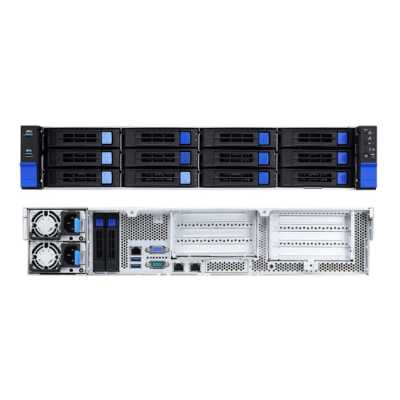 серверная платформа Mitac B8036T65V10E4HR