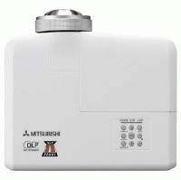 проектор Mitsubishi EW331U-ST Белый