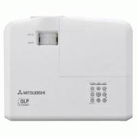 проектор Mitsubishi EX220U Белый