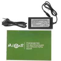 гироскутер Mizar MZ10FE