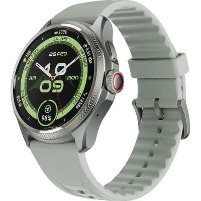 смарт часы Mobvoi TicWatch Pro 5 Enduro WH12088-EndGr