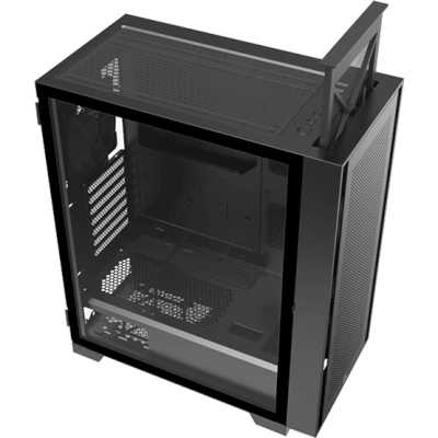 корпус Montech Air 1000 Lite Black