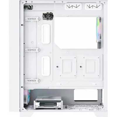 корпус Montech Air 1000 Premium White