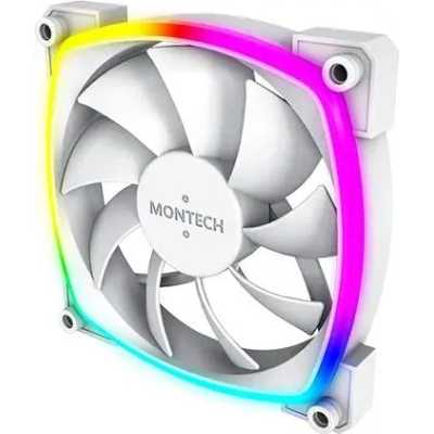 кулер Montech AX120 ARGB White