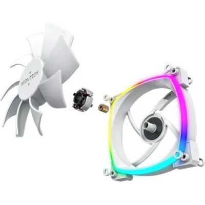 кулер Montech AX120 ARGB White