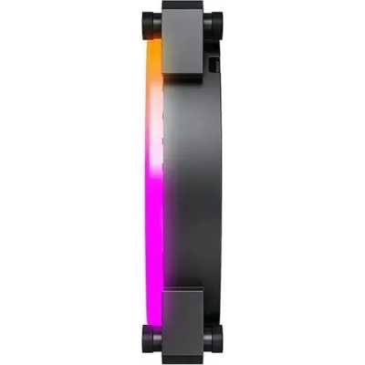 кулер Montech AX140 ARGB Black