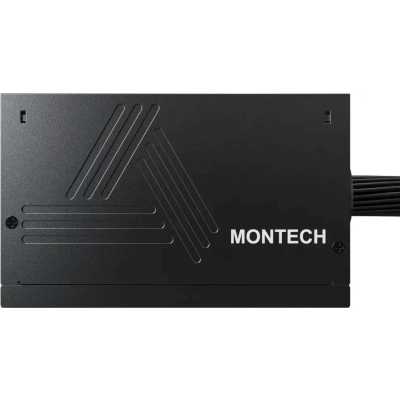 блок питания Montech BETA 2 550W Черный