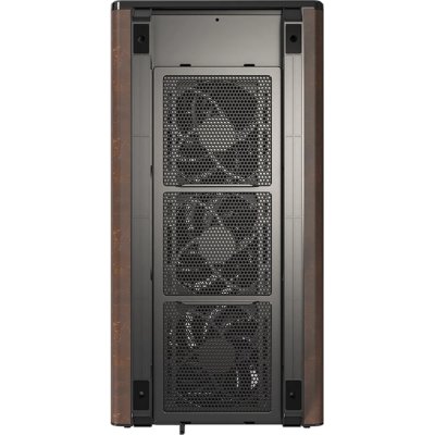 корпус Montech Heritage Pro Black