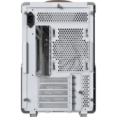 корпус Montech Heritage Pro White