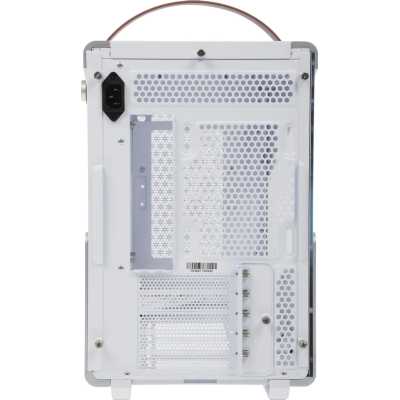 корпус Montech Heritage White