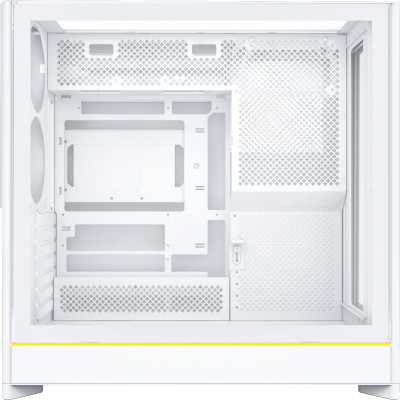корпус Montech HS01 White